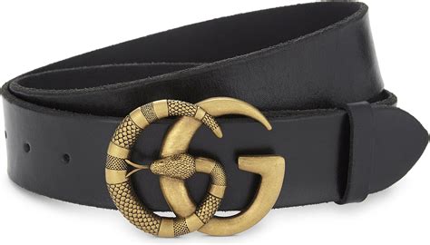 mens classic gucci belt buckle|gucci belts for men price.